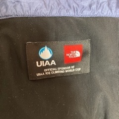 ノースフェイスTHE NORTH FACE SUMMIT × UIAA BIAFO LT DOWN PARKA ”BLACK” 