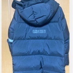 パリサンジェルマン ジョーダン ダウンジャケット PSG コラボ xsサイズ