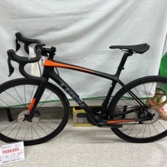 【値下げ！】TREK ロードバイク 700c 2019年モデル ...