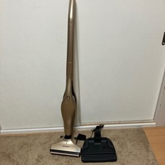 Panasonic掃除機　ジャンク品