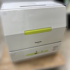 J3075 Panasonic パナソニック NP-TCB1 食...