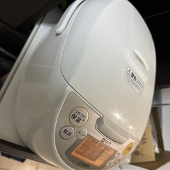 家電 キッチン家電 炊飯器