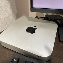 Mac mini Late2014 