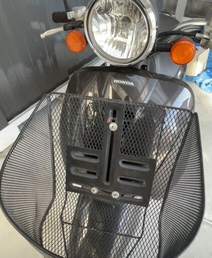 再度値下げしました。ホンダTODAY　すぐ乗れます