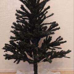 クリスマスツリーセット　120cm　ニトリ