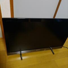 テレビ