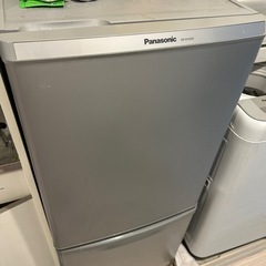【ネット決済】Panasonic 冷蔵庫