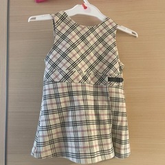 服/ファッション ワンピース キッズ