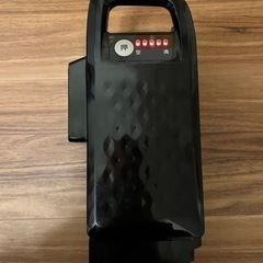 panasonic 電動自転車バッテリー