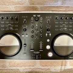 最終値下げ】Pioneer パイオニア DDJ-ERGO 【DJコントローラー】