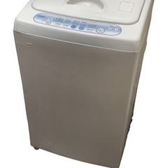 東芝 4.2㎏  洗濯機  AW-104 2008年製