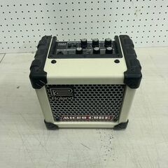 【D-078】Roland MICRO CUBE ローランド マ...