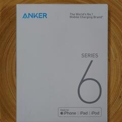 ANKER series6 nano power bank li...