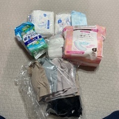 産前産後用品★