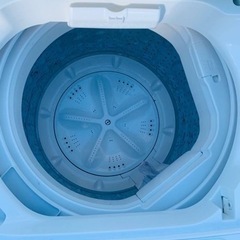 2478番 YAMADA✨洗濯機✨YWM-T45A1‼️