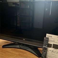 日立液晶テレビ L37-XP500CS