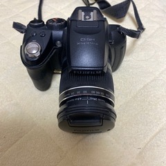 富士フイルムデジタルカメラ