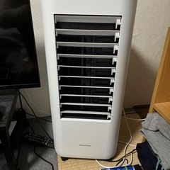 アイリスオーヤマ　冷風機