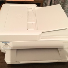 ★値下げ★HPプリンター ENVY PRO 6420 6WD16...