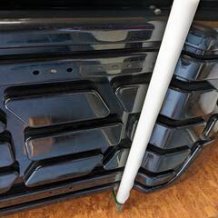 【取引中】TERZOルーフボックス　エアロクロスライダー195