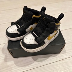 NIKE エアジョーダン1 13cm