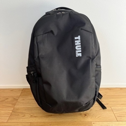 スーリー Thule バックパック ノートパソコン収納可