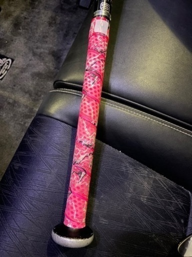 ギガキング02 ミズノ ギガキング02 85cm 770g トップバランス あずま