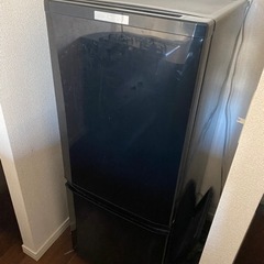 家電 キッチン家電 冷蔵庫 2016年 三菱電機