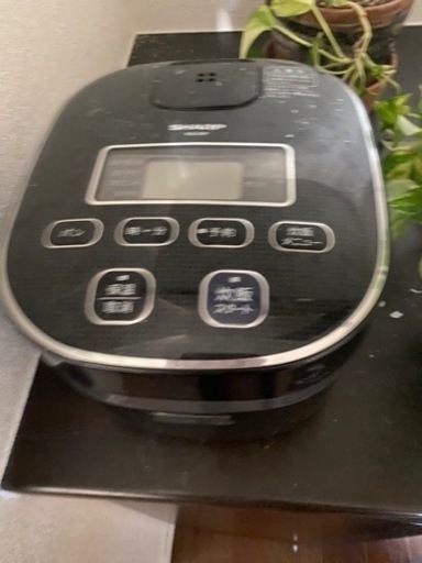 家電 キッチン家電 炊飯器