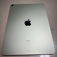 美品　iPad Air 第4世代　64GB Wi-Fiモデル　S...