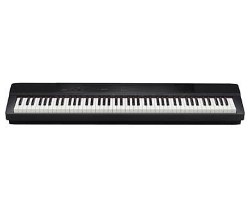 CASIO 電子ピアノ Privia PX-150 スタンド付き