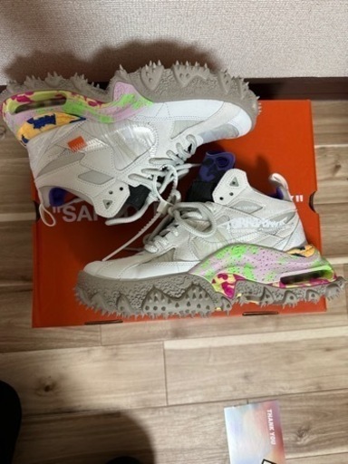 NIKE5点福袋