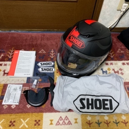 その他 SHOEI    GT-Air 2