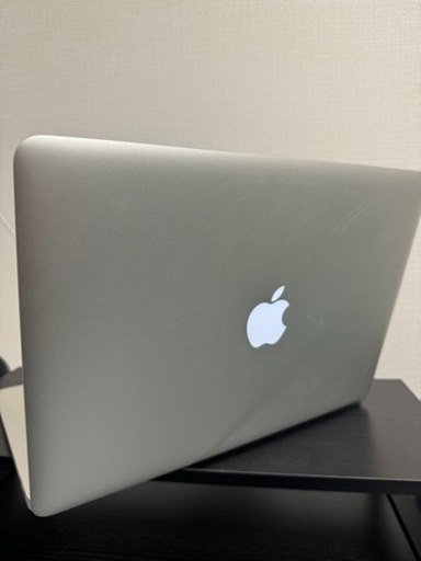 MacBook AIR 2017  極美品