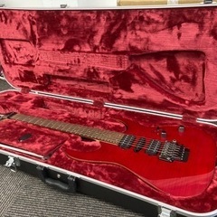 Ibanez RG2770FZA-TR