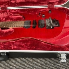 Ibanez RG2770FZA-TR