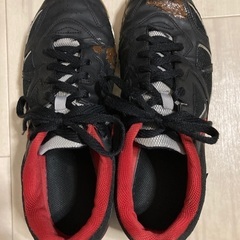 NIKE ナイキ　フットサルシューズ　28cm ジャンク