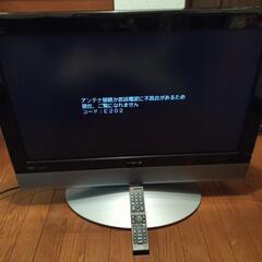 【通電激安品！！】HITACHI 日立 32インチ液晶テレビ リ...