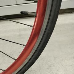 クロスバイク 自転車 レユニオン リル