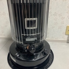 トヨトミ 2021年製 ダルマストーブ