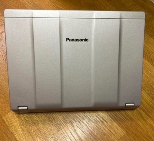ノートパソコン Panasonic CF-SZ5 Lets note Intel(R)Core(TM)i5-6300U