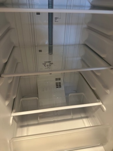【決まりました】パナソニック　冷蔵庫　168L