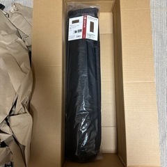 【新品】スノーピーク キャンピングマット 2.5W