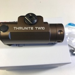 THRUNITE TW10 デザートタン(2)