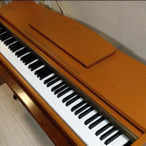 ヤマハ　アリウス　YDP-151