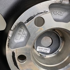 値下げしました ライズハイブリッドに使用 バドックス ロクサーニ