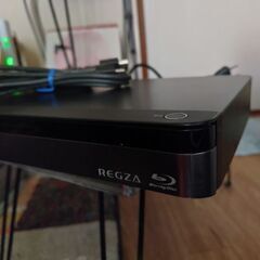 今週末取引限定 20000円⇒18000円で東芝REGZAブルーレイレコーダー DBR 