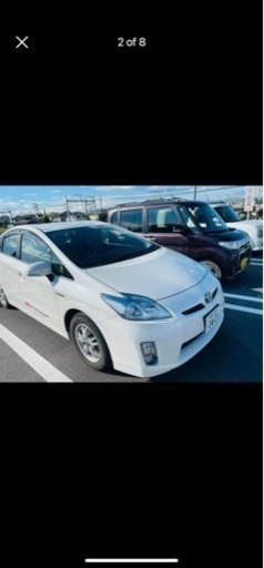 その他 Prius30 2012