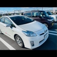 【ネット決済】Prius30 2012