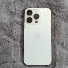 iphone 14 Pro Gold 256GB